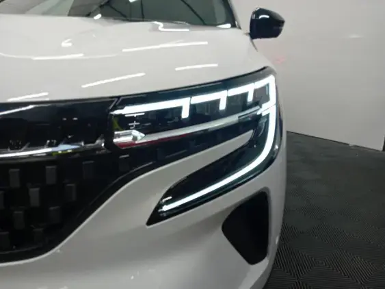 RENAULT AUSTRAL - voiture d'occasion - Photo 22