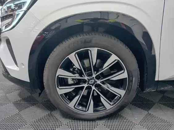 RENAULT AUSTRAL - voiture d'occasion - Photo 23