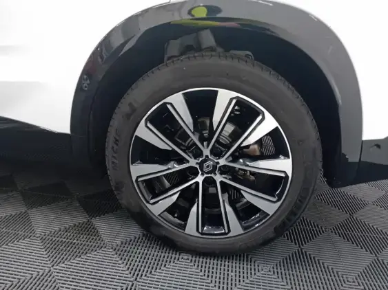 RENAULT AUSTRAL - voiture d'occasion - Photo 24