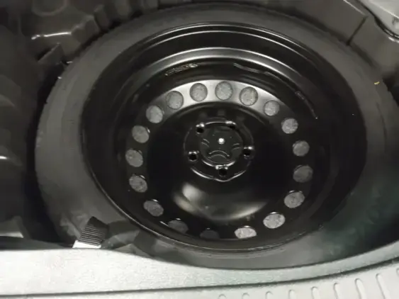 RENAULT SCENIC IV - voiture d'occasion - Photo 17