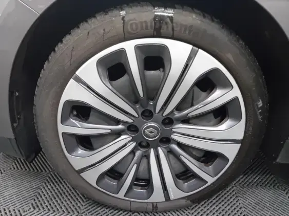 RENAULT SCENIC IV - voiture d'occasion - Photo 23