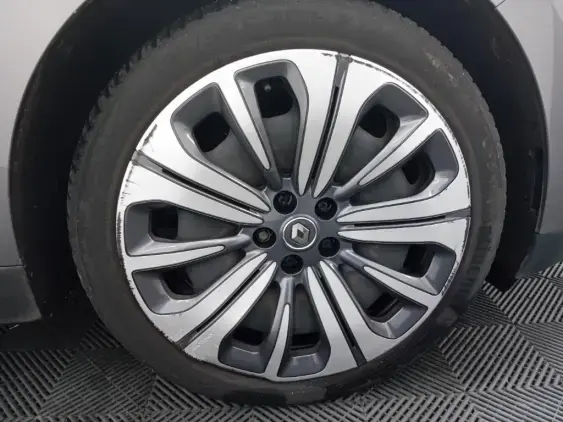 RENAULT SCENIC IV - voiture d'occasion - Photo 25