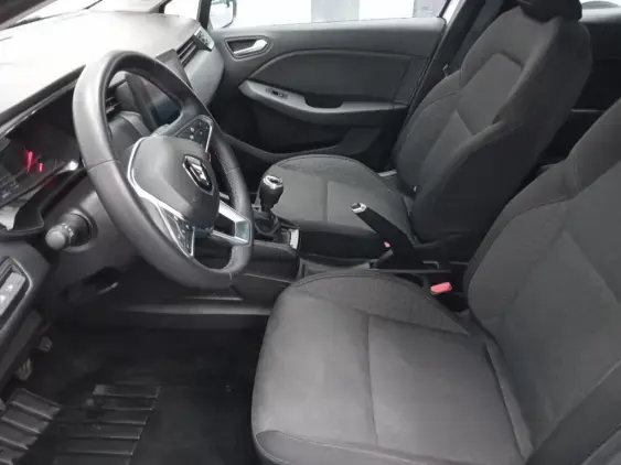 RENAULT CLIO V - voiture d'occasion - Photo 18