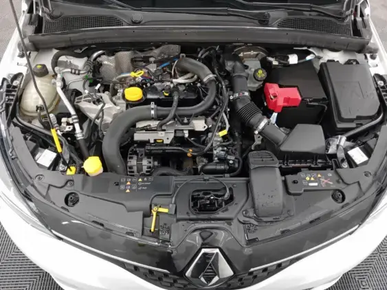 RENAULT CLIO V - voiture d'occasion - Photo 21