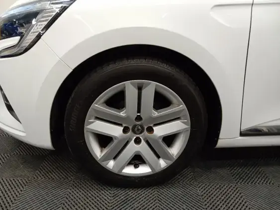 RENAULT CLIO V - voiture d'occasion - Photo 23