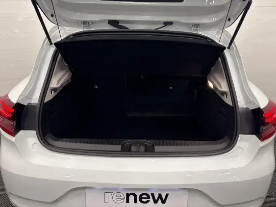 RENAULT CLIO V - voiture d'occasion - Photo 16