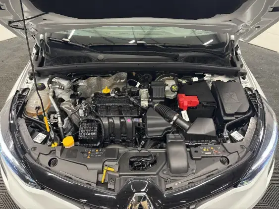 RENAULT CLIO V - voiture d'occasion - Photo 21