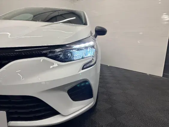 RENAULT CLIO V - voiture d'occasion - Photo 22