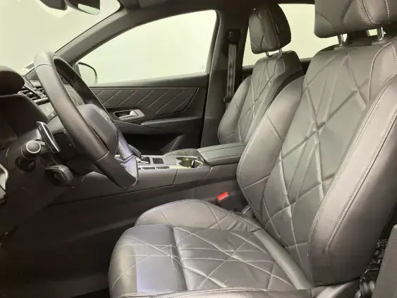 DS DS 7 CROSSBACK I - voiture d'occasion - Photo 17