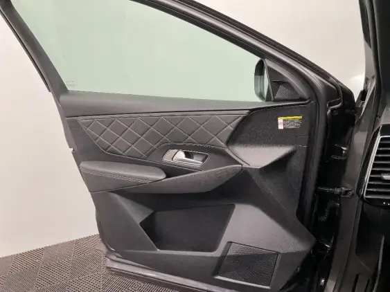 DS DS 7 CROSSBACK I - voiture d'occasion - Photo 18