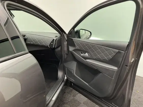 DS DS 7 CROSSBACK I - voiture d'occasion - Photo 19