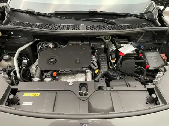 DS DS 7 CROSSBACK I - voiture d'occasion - Photo 20