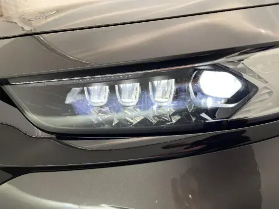 DS DS 7 CROSSBACK I - voiture d'occasion - Photo 21