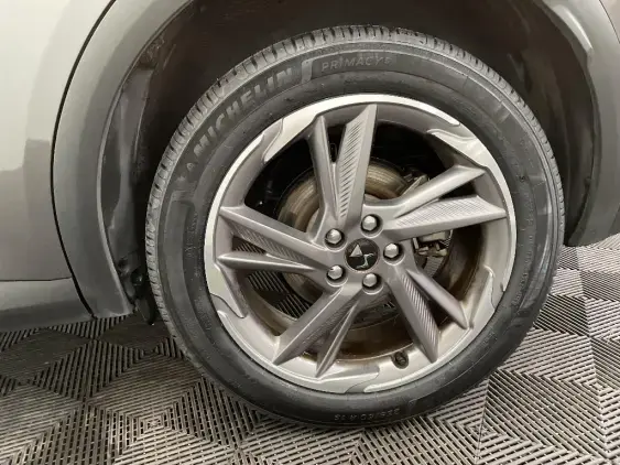 DS DS 7 CROSSBACK I - voiture d'occasion - Photo 23