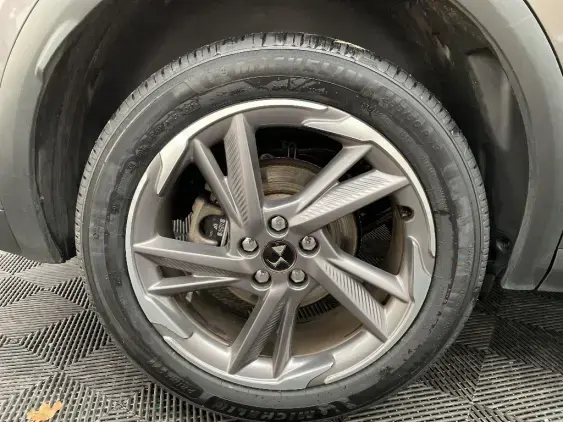 DS DS 7 CROSSBACK I - voiture d'occasion - Photo 24