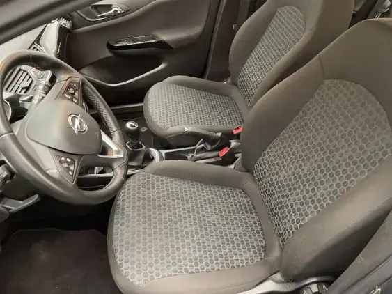 OPEL CORSA E - voiture d'occasion - Photo 17