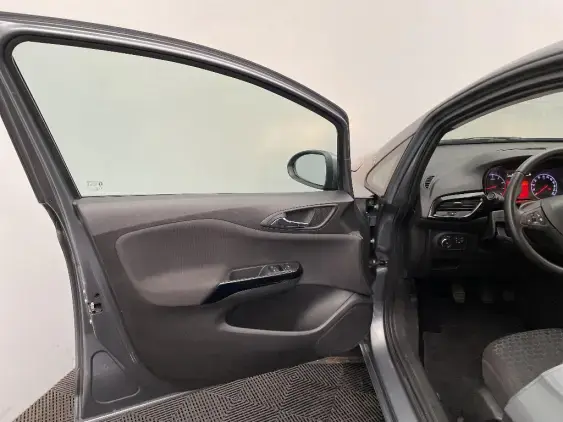 OPEL CORSA E - voiture d'occasion - Photo 18