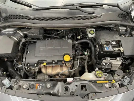 OPEL CORSA E - voiture d'occasion - Photo 20