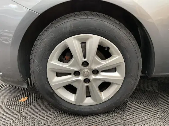 OPEL CORSA E - voiture d'occasion - Photo 22