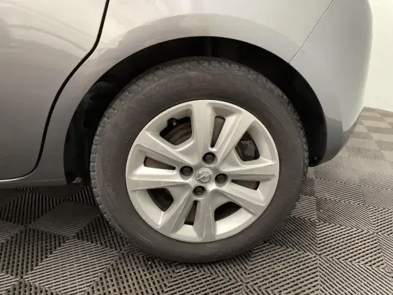 OPEL CORSA E - voiture d'occasion - Photo 23