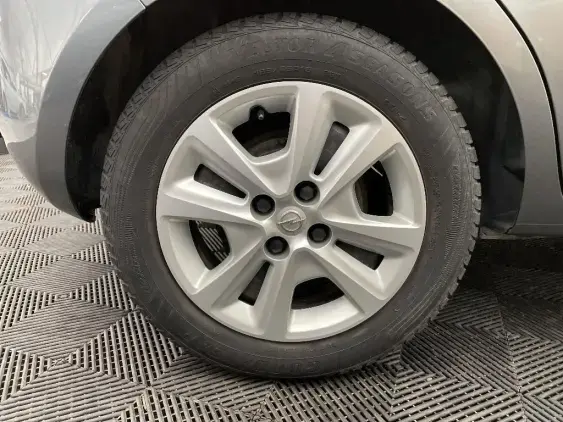 OPEL CORSA E - voiture d'occasion - Photo 24