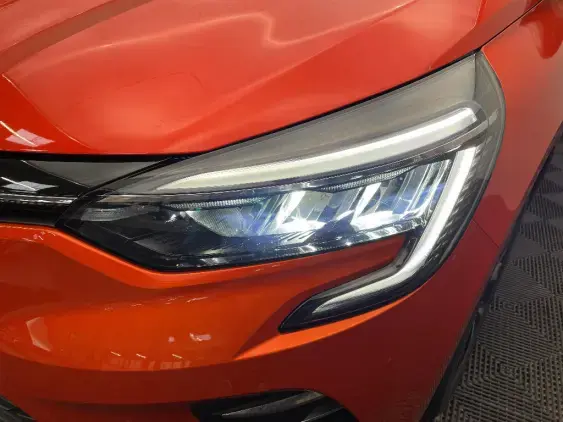 RENAULT CLIO V - voiture d'occasion - Photo 21