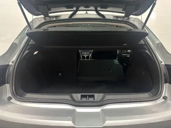 RENAULT MEGANE IV - voiture d'occasion - Photo 15