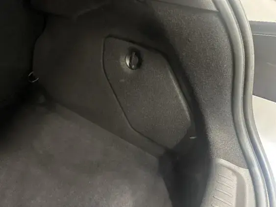 RENAULT MEGANE IV - voiture d'occasion - Photo 16