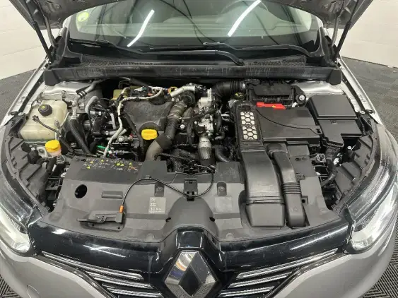 RENAULT MEGANE IV - voiture d'occasion - Photo 20