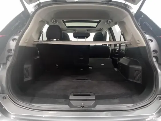 NISSAN X-TRAIL IV - voiture d'occasion - Photo 15