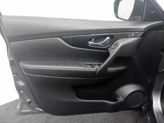 NISSAN X-TRAIL IV - voiture d'occasion - Photo 17