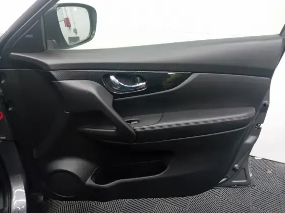 NISSAN X-TRAIL IV - voiture d'occasion - Photo 18