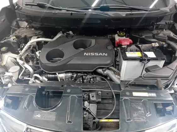 NISSAN X-TRAIL IV - voiture d'occasion - Photo 19