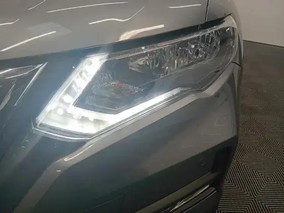 NISSAN X-TRAIL IV - voiture d'occasion - Photo 20