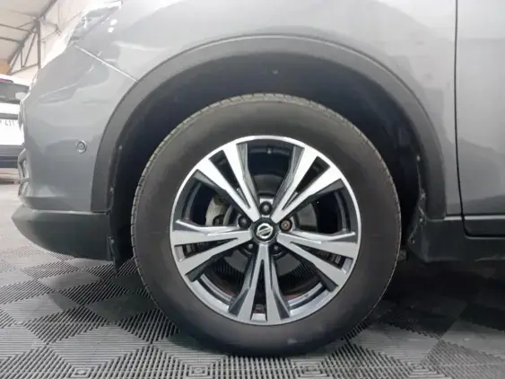 NISSAN X-TRAIL IV - voiture d'occasion - Photo 21