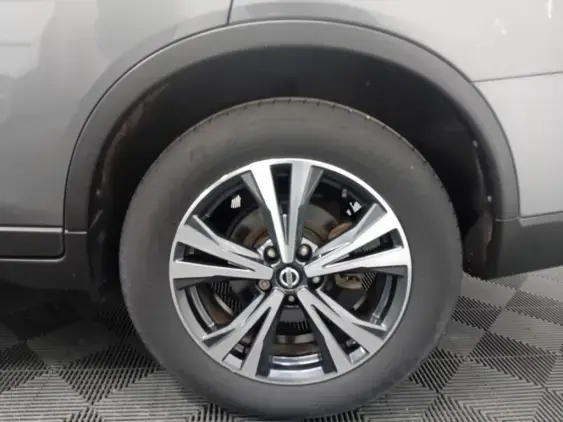 NISSAN X-TRAIL IV - voiture d'occasion - Photo 22