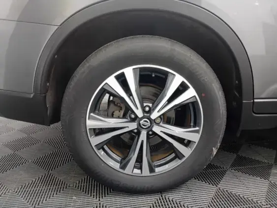 NISSAN X-TRAIL IV - voiture d'occasion - Photo 23