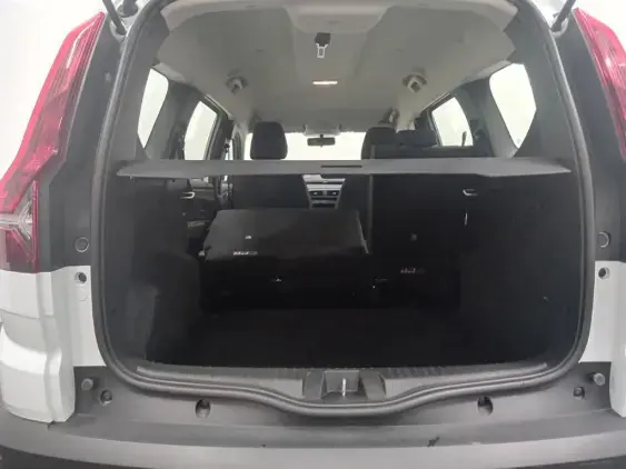 DACIA JOGGER - voiture d'occasion - Photo 15