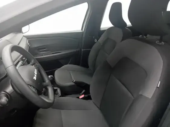 DACIA JOGGER - voiture d'occasion - Photo 17