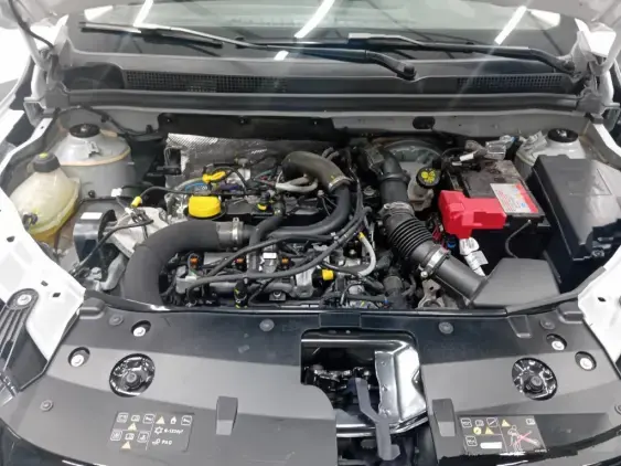 DACIA JOGGER - voiture d'occasion - Photo 20