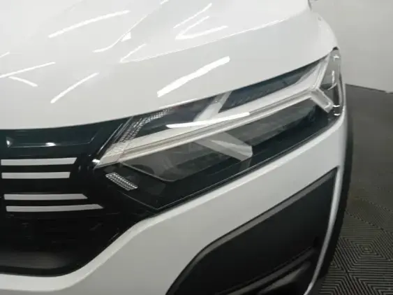 DACIA JOGGER - voiture d'occasion - Photo 21