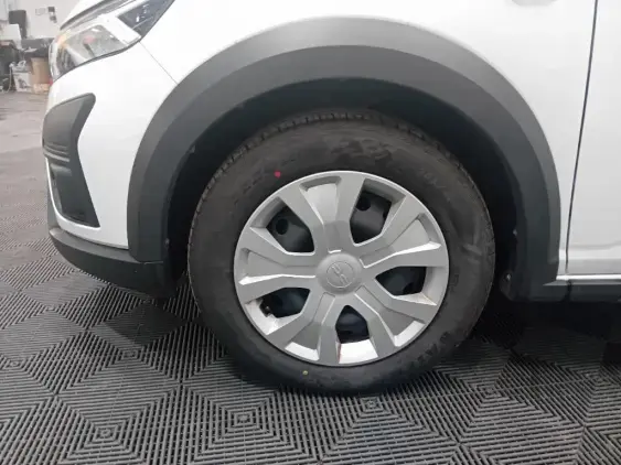 DACIA JOGGER - voiture d'occasion - Photo 22