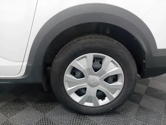 DACIA JOGGER - voiture d'occasion - Photo 23