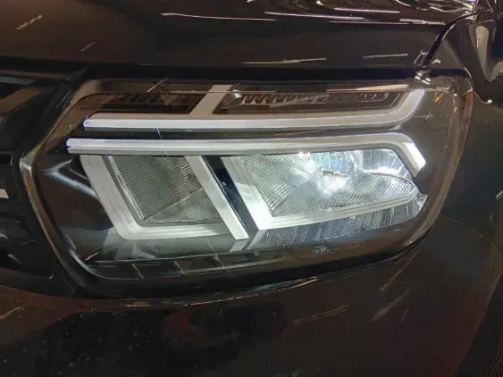 DACIA DUSTER II - voiture d'occasion - Photo 21