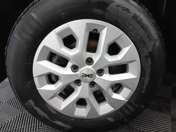 DACIA DUSTER II - voiture d'occasion - Photo 22