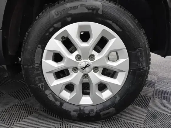 DACIA DUSTER II - voiture d'occasion - Photo 23