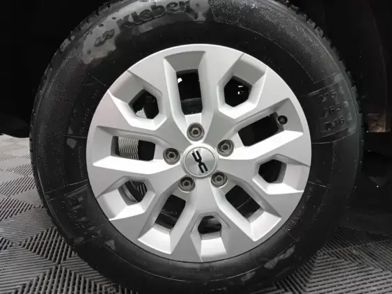 DACIA DUSTER II - voiture d'occasion - Photo 24