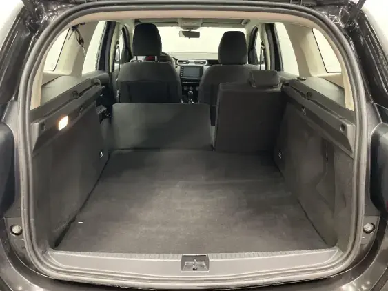 DACIA DUSTER II - voiture d'occasion - Photo 15