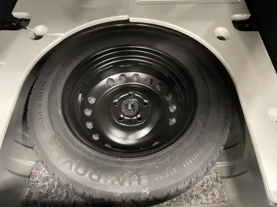 DACIA DUSTER II - voiture d'occasion - Photo 16