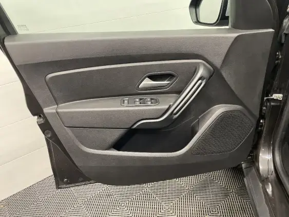 DACIA DUSTER II - voiture d'occasion - Photo 18